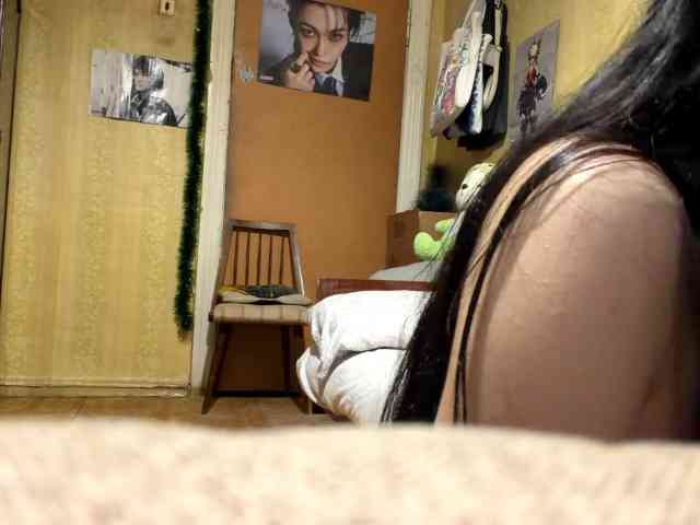 LatoshaBonkowski webcam