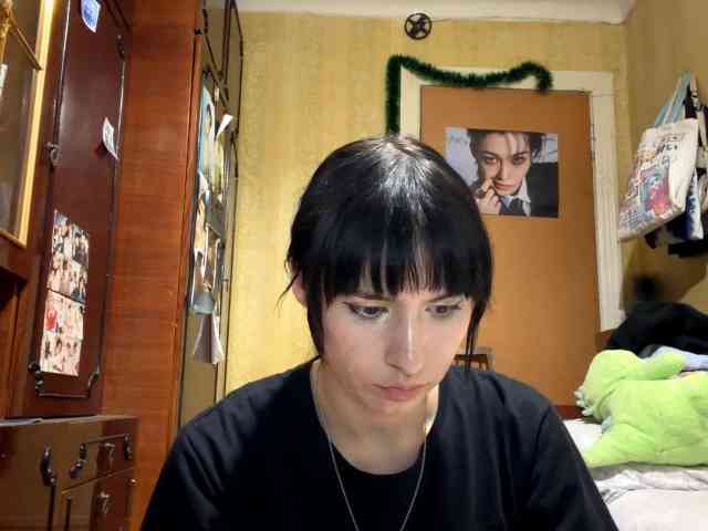 LatoshaBonkowski webcam