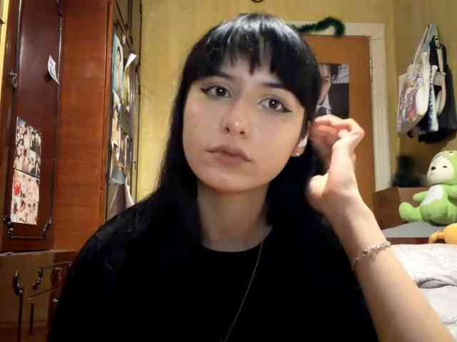 LatoshaBonkowski webcam