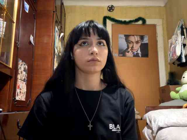 LatoshaBonkowski webcam