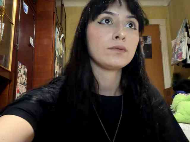 LatoshaBonkowski webcam