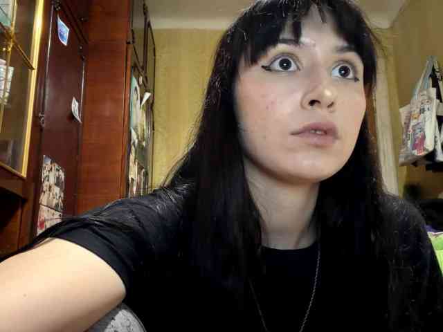 LatoshaBonkowski webcam