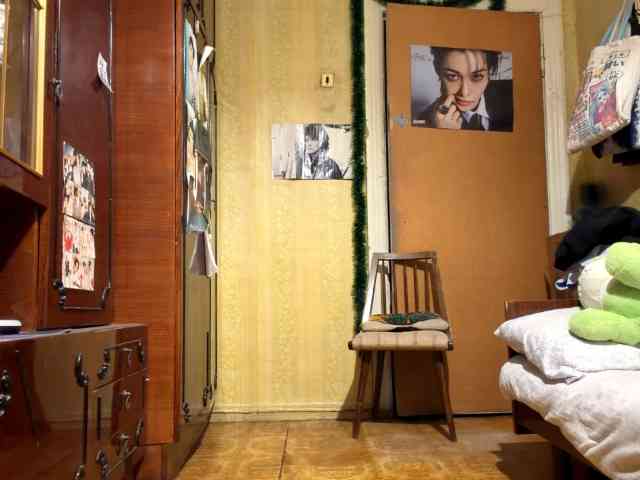 LatoshaBonkowski webcam