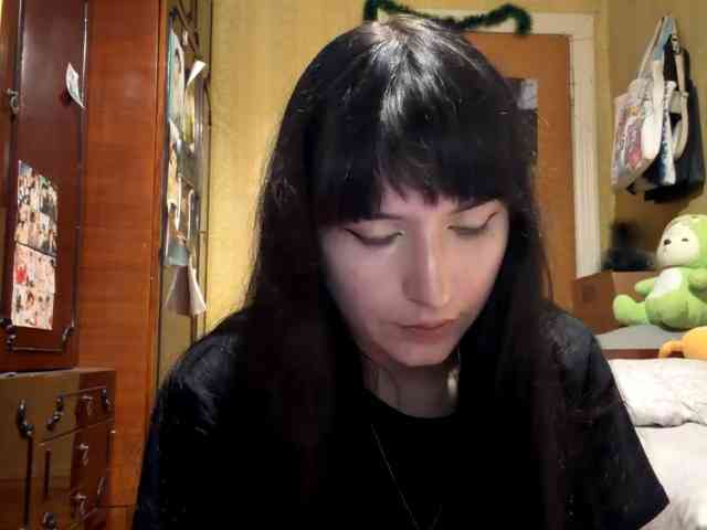 LatoshaBonkowski webcam