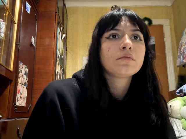 LatoshaBonkowski webcam