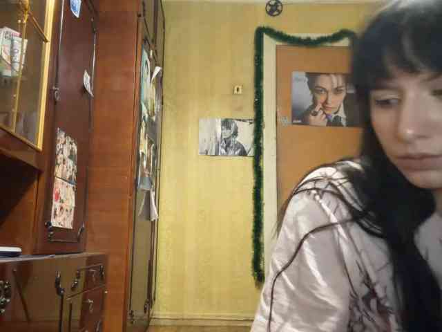 LatoshaBonkowski webcam