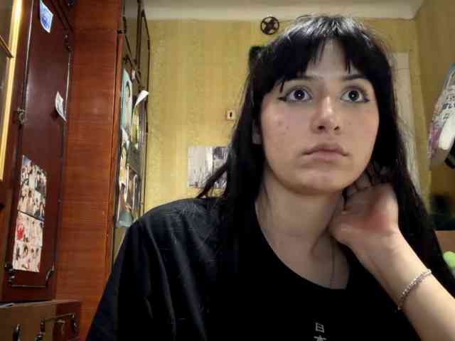 LatoshaBonkowski webcam