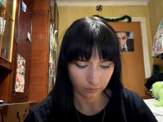 LatoshaBonkowski webcam