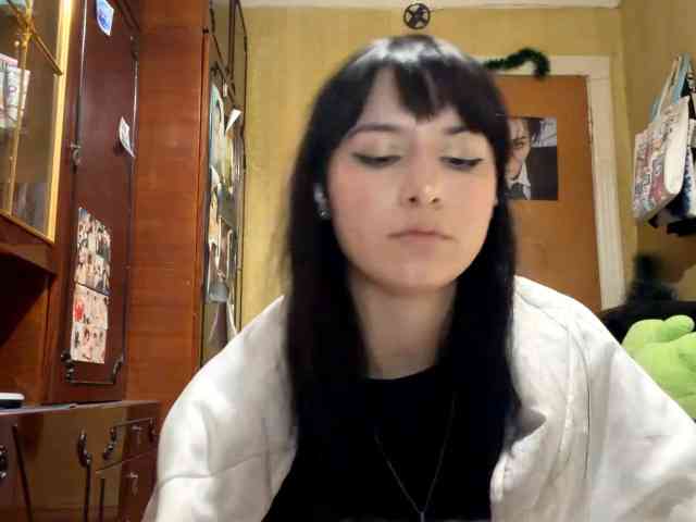 LatoshaBonkowski webcam