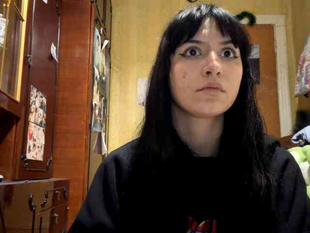 LatoshaBonkowski webcam