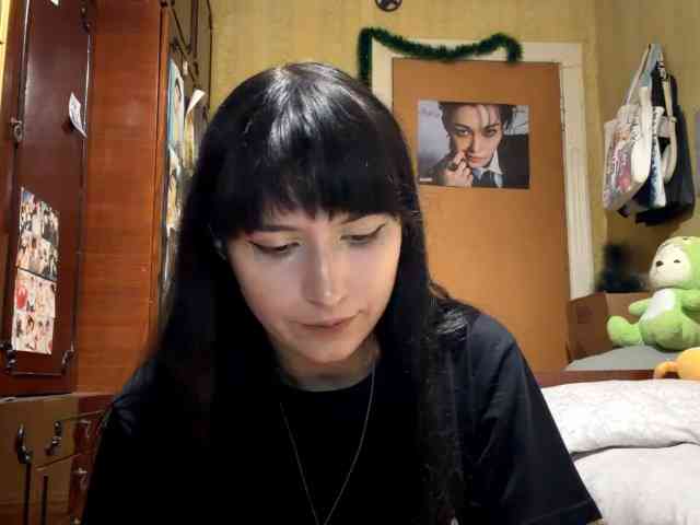 LatoshaBonkowski webcam