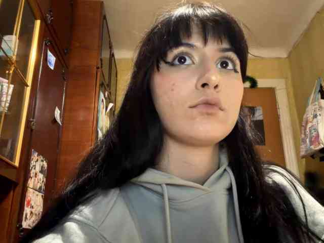 LatoshaBonkowski webcam