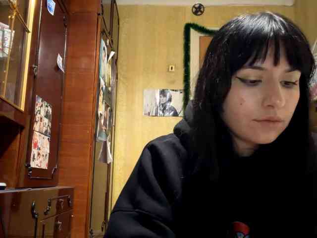 LatoshaBonkowski webcam