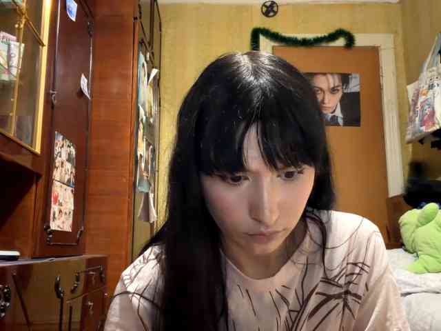 LatoshaBonkowski webcam