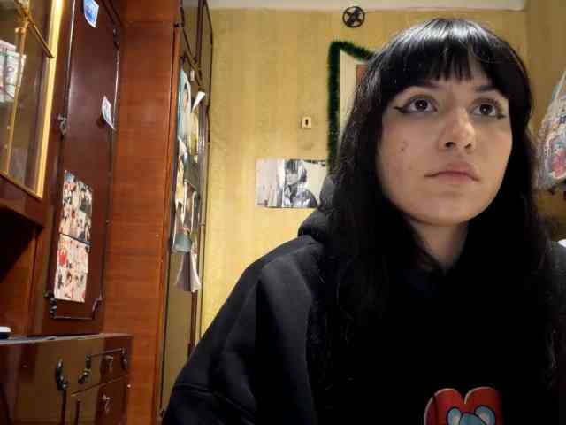 LatoshaBonkowski webcam