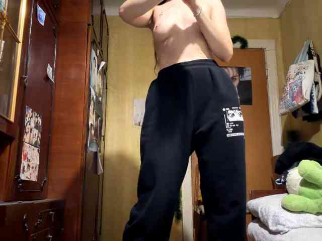 LatoshaBonkowski webcam