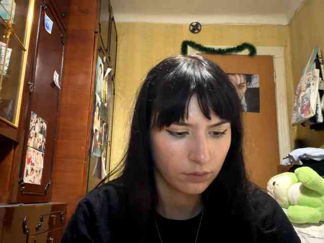 LatoshaBonkowski webcam