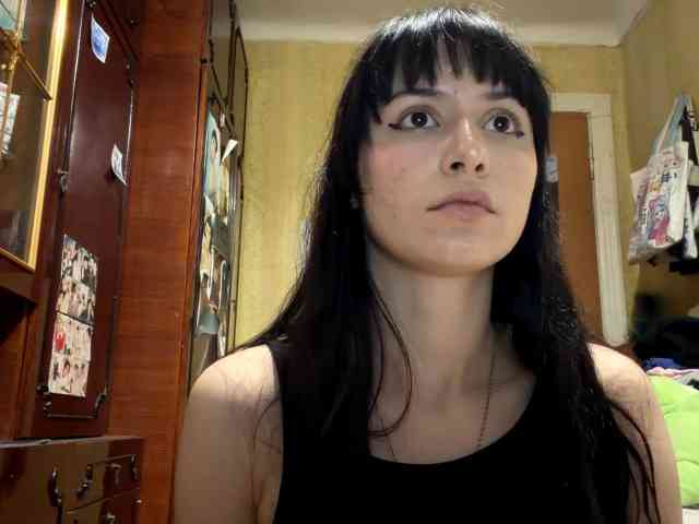 LatoshaBonkowski webcam