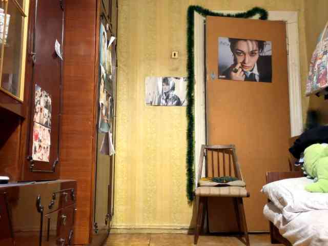 LatoshaBonkowski webcam