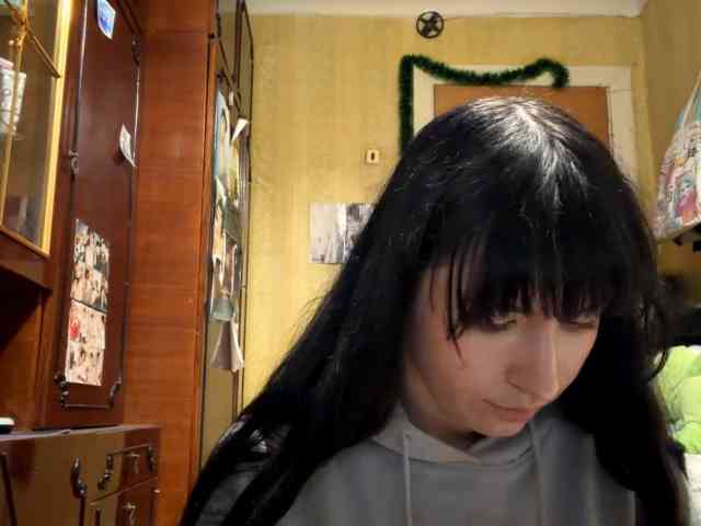 LatoshaBonkowski webcam