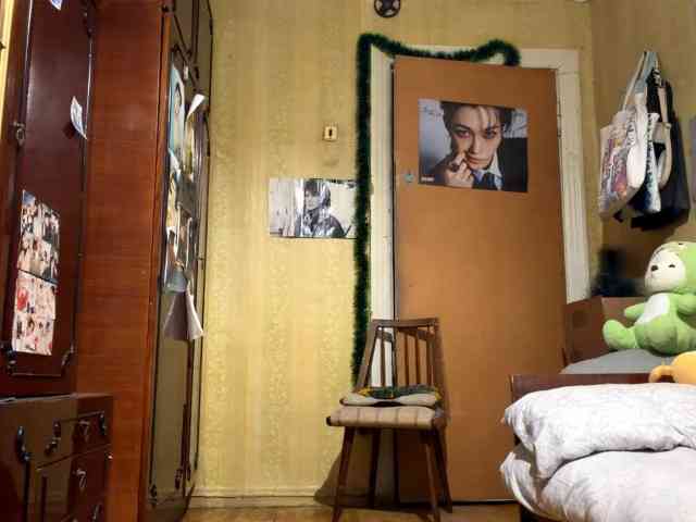 LatoshaBonkowski webcam