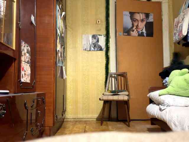 LatoshaBonkowski webcam