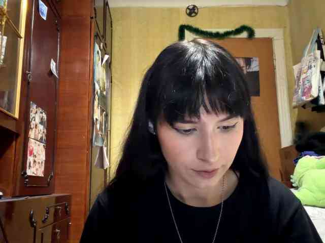 LatoshaBonkowski webcam