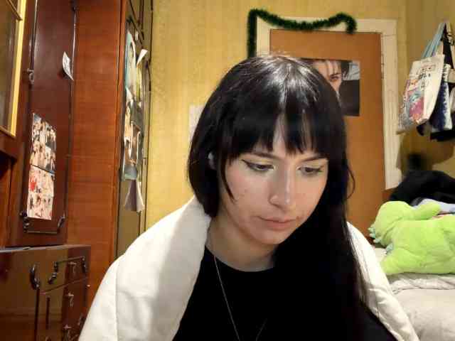 LatoshaBonkowski webcam