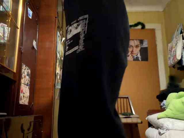 LatoshaBonkowski webcam