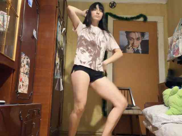 LatoshaBonkowski webcam