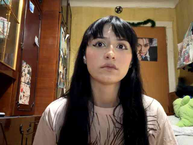 LatoshaBonkowski webcam