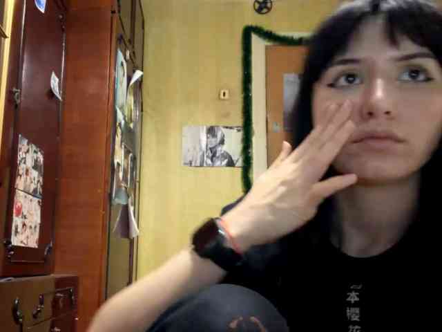 LatoshaBonkowski webcam