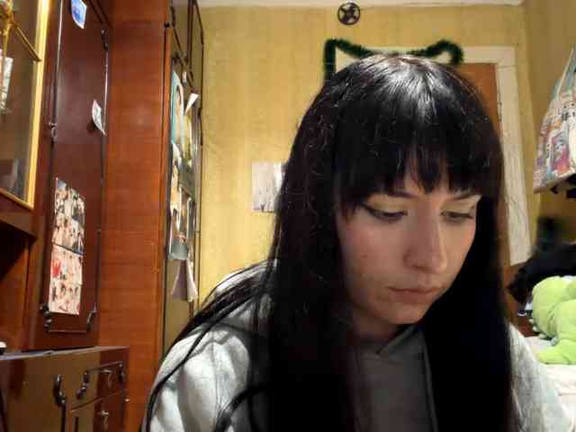 LatoshaBonkowski webcam