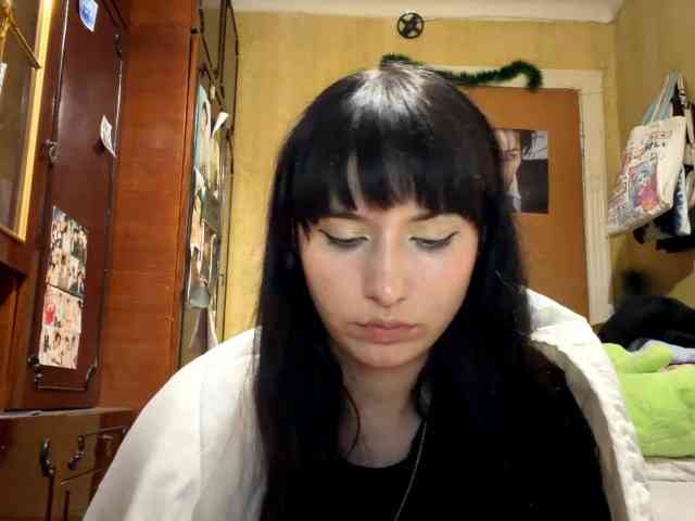 LatoshaBonkowski webcam