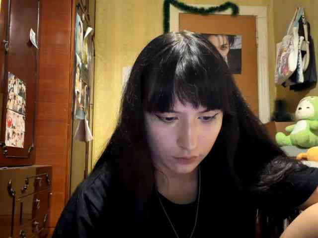 LatoshaBonkowski webcam