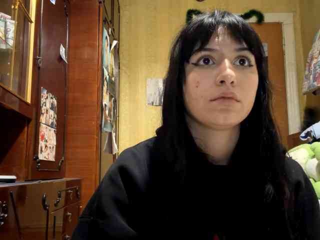 LatoshaBonkowski webcam