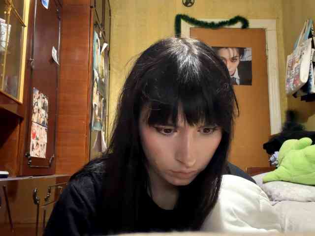 LatoshaBonkowski webcam