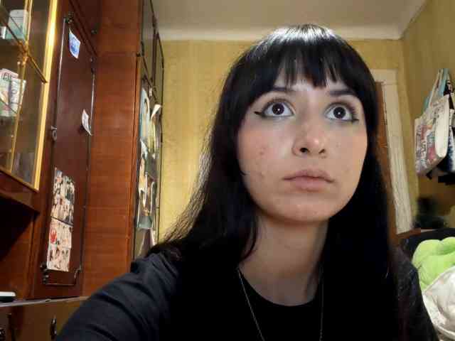 LatoshaBonkowski webcam