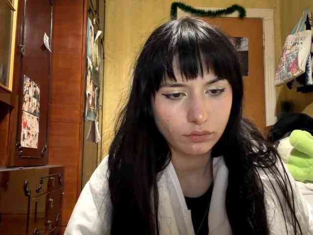 LatoshaBonkowski webcam