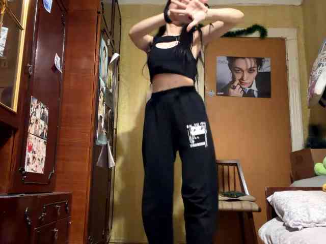 LatoshaBonkowski webcam