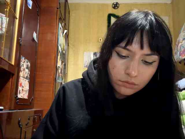 LatoshaBonkowski webcam