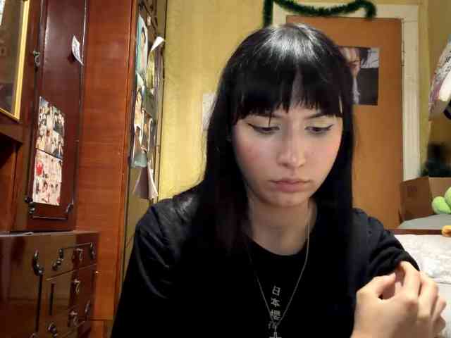 LatoshaBonkowski webcam