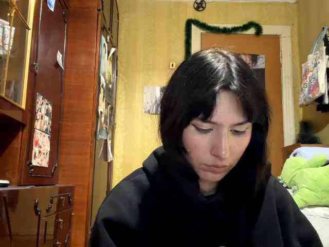 LatoshaBonkowski webcam