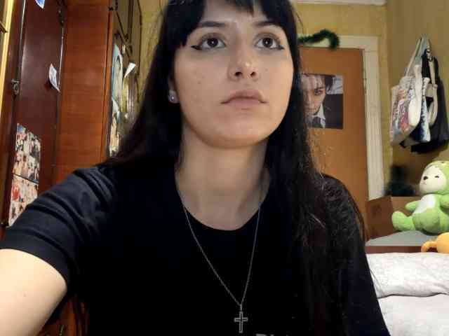 LatoshaBonkowski webcam