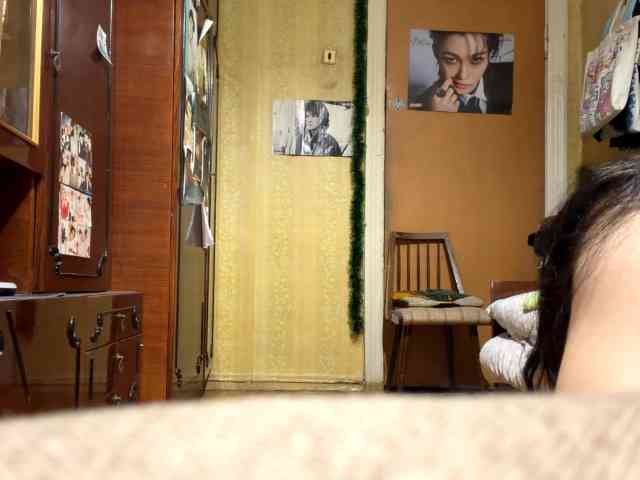 LatoshaBonkowski webcam