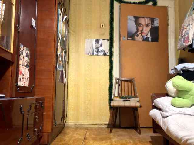 LatoshaBonkowski webcam