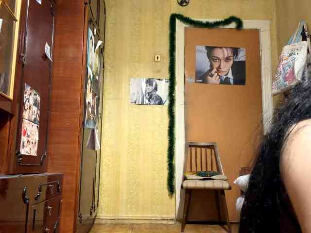 LatoshaBonkowski webcam