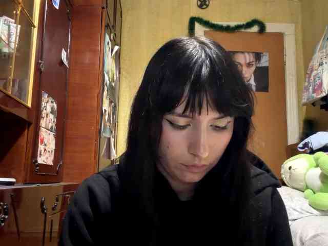 LatoshaBonkowski webcam