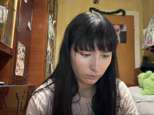 LatoshaBonkowski webcam