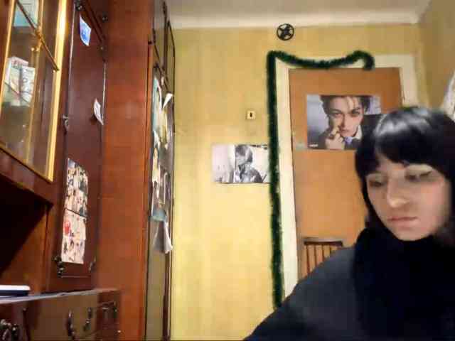 LatoshaBonkowski webcam